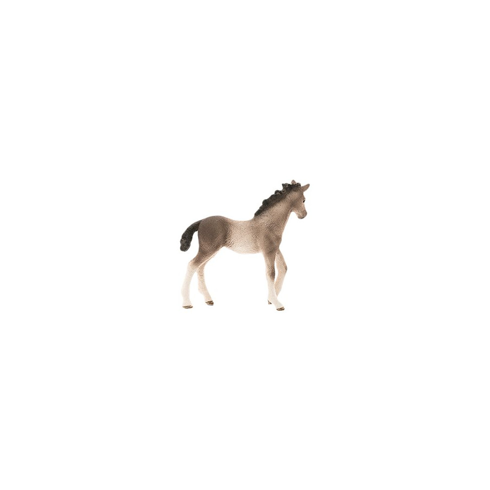 Produktbild för Schleich Horse Club - Andalusiskt föl