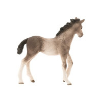 Produktbild för Schleich Horse Club - Andalusiskt föl