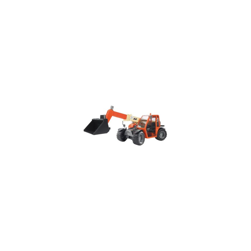 Produktbild för BRUDER Professional series - JLG 2505 Telehandler