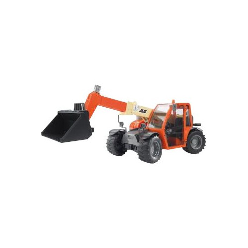 Bruder BRUDER Professional series - JLG 2505 Telehandler