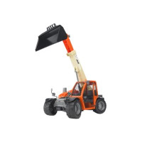 Produktbild för BRUDER Professional series - JLG 2505 Telehandler