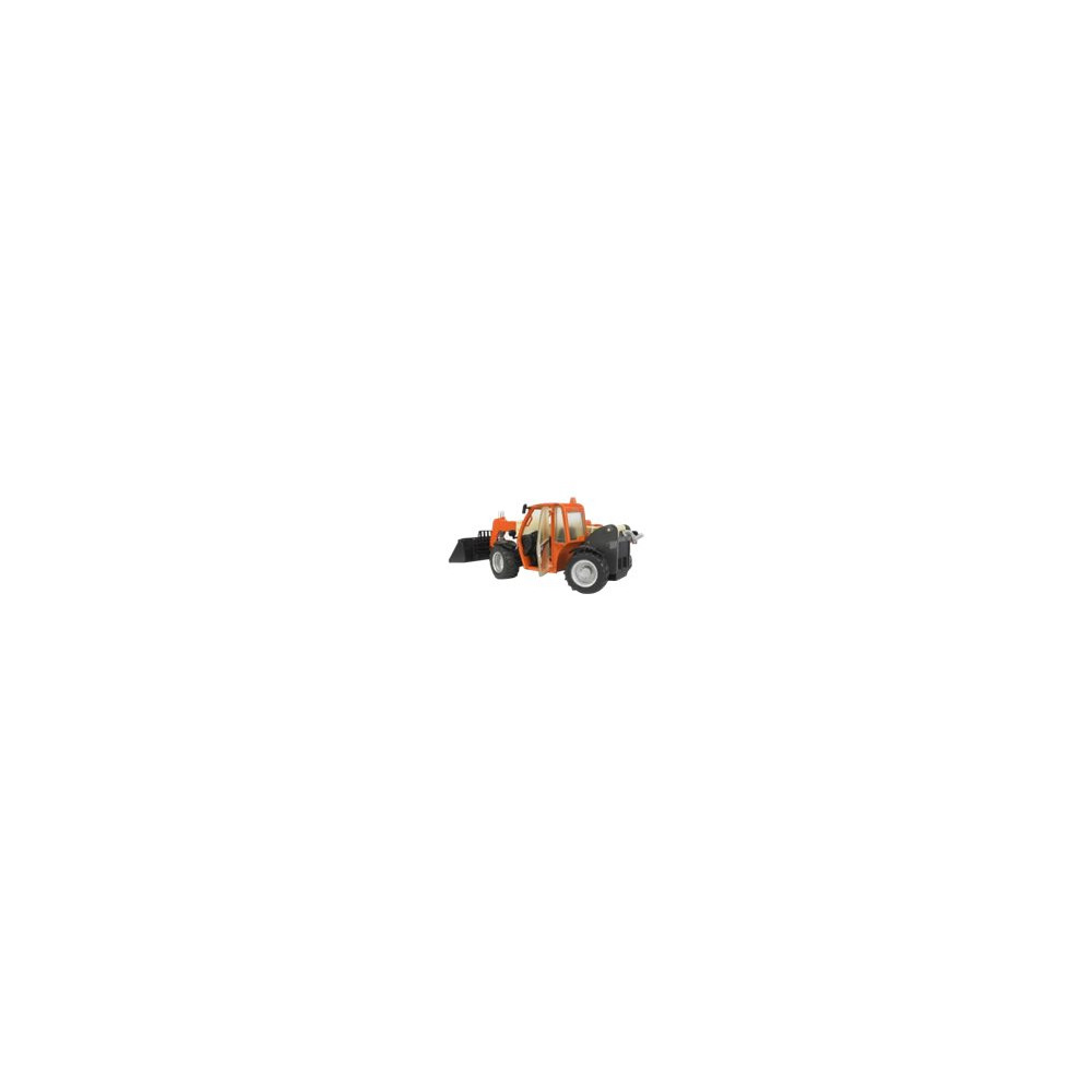 Produktbild för BRUDER Professional series - JLG 2505 Telehandler