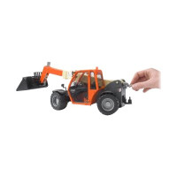 Produktbild för BRUDER Professional series - JLG 2505 Telehandler