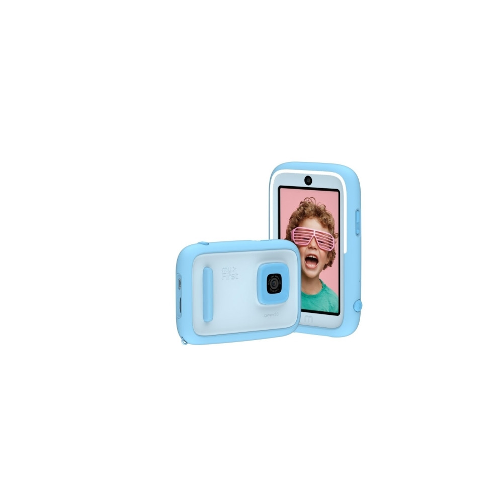 Produktbild för myFirst Camera 50 - digitalkamera