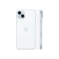 Produktbild för Apple iPhone 15 Plus - blå - 5G smartphone - 512 GB - GSM