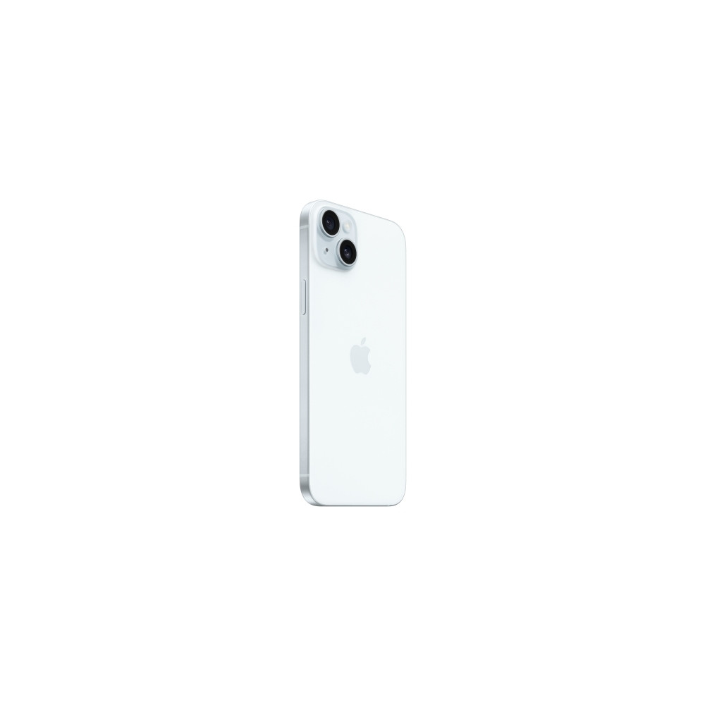 Produktbild för Apple iPhone 15 Plus - blå - 5G smartphone - 512 GB - GSM