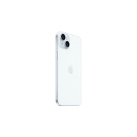Produktbild för Apple iPhone 15 Plus - blå - 5G smartphone - 512 GB - GSM
