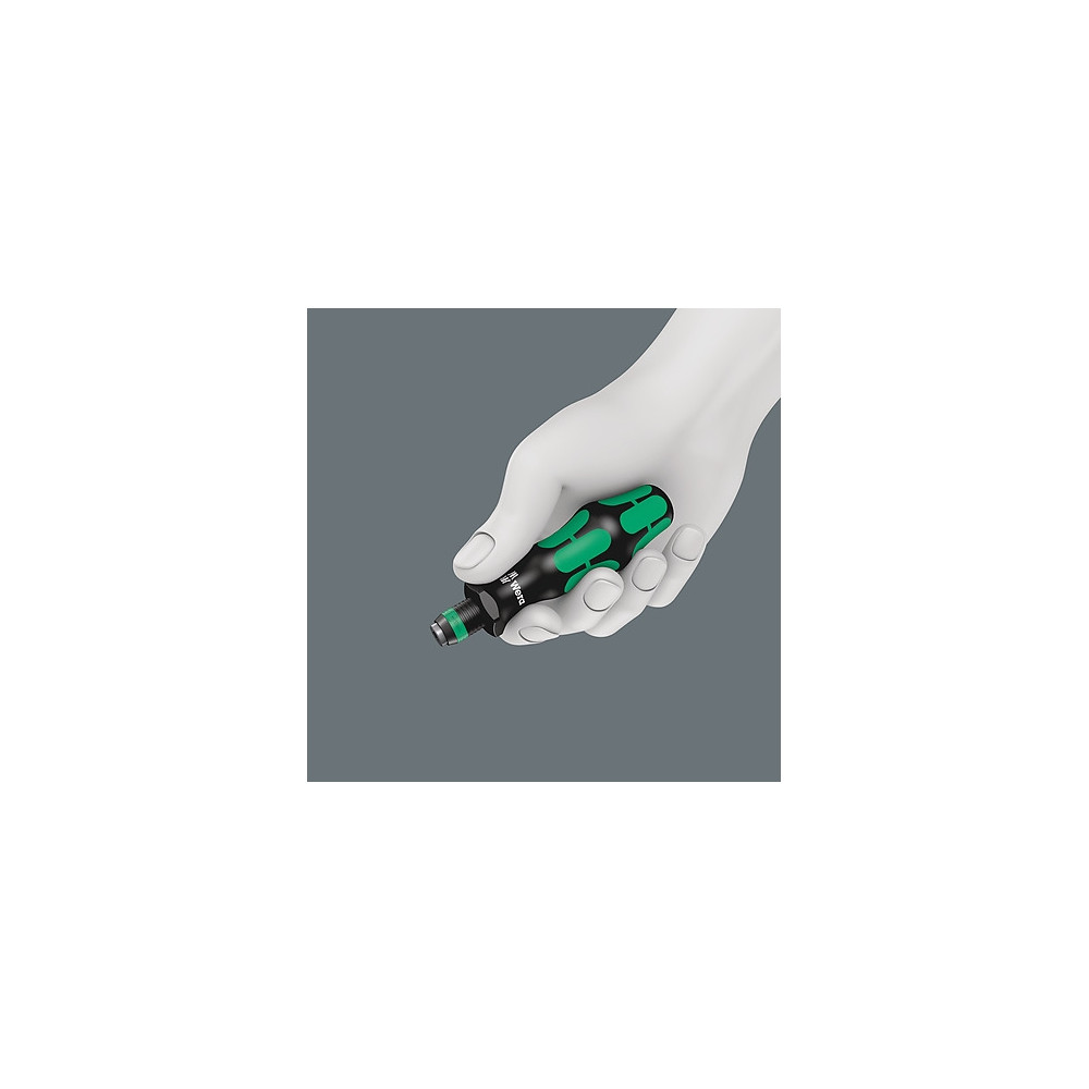 Produktbild för Wera 05057114001, 30 styck, Skiftnyckel, Torg, Torx Plus, 1/...