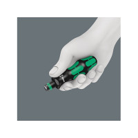 Produktbild för Wera 05057114001, 30 styck, Skiftnyckel, Torg, Torx Plus, 1/...
