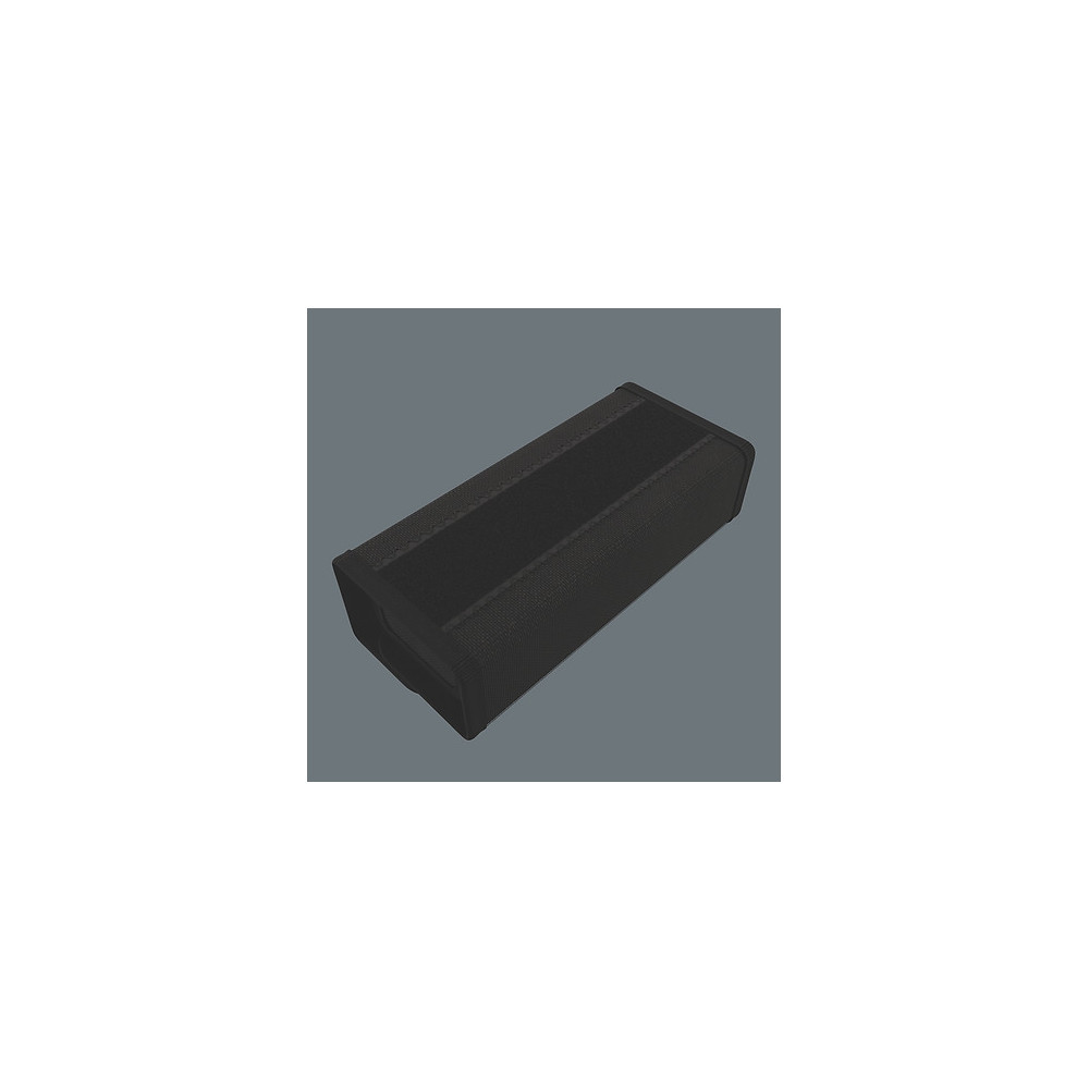Produktbild för Wera 05057114001, 30 styck, Skiftnyckel, Torg, Torx Plus, 1/...