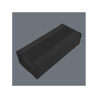 Produktbild för Wera 05057114001, 30 styck, Skiftnyckel, Torg, Torx Plus, 1/...