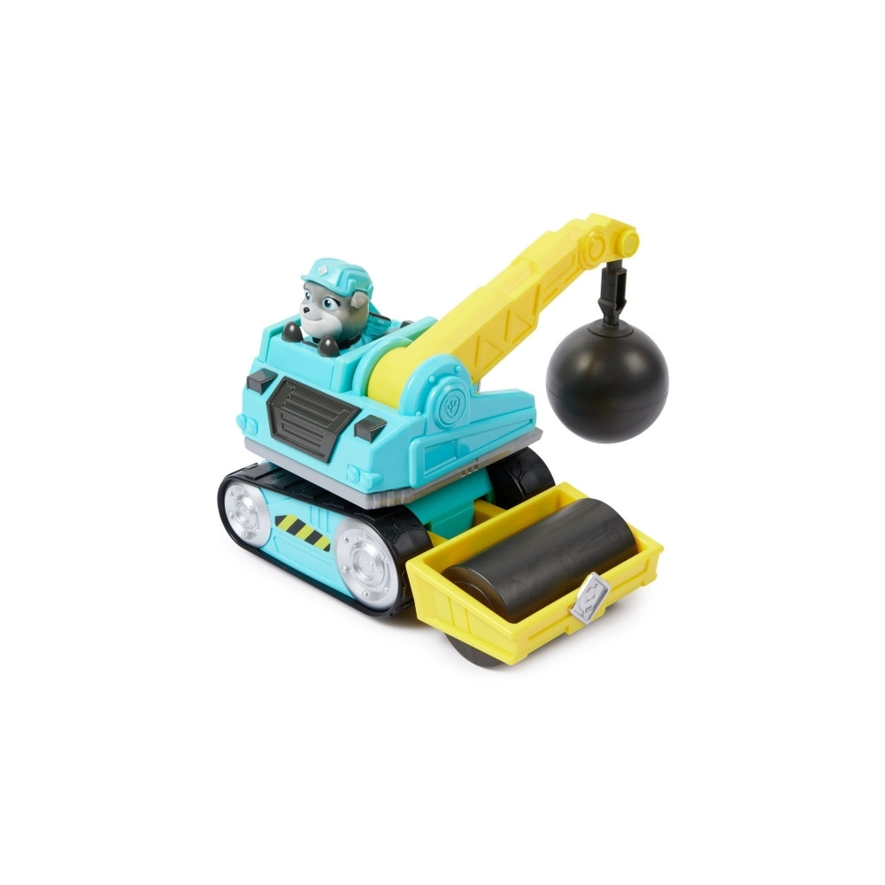 Produktbild för Rubble & Crew Core Vehicle