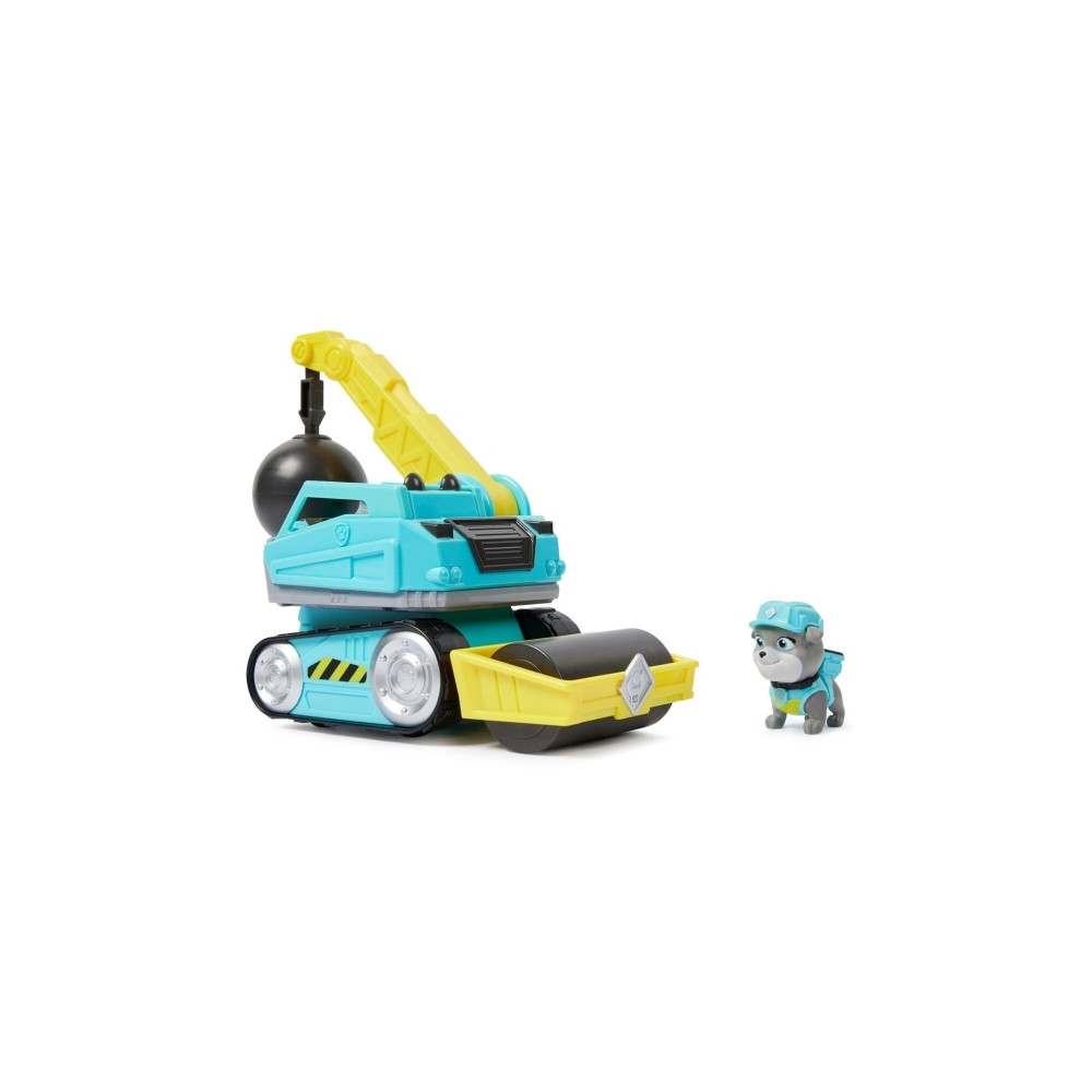 Produktbild för Rubble & Crew Core Vehicle