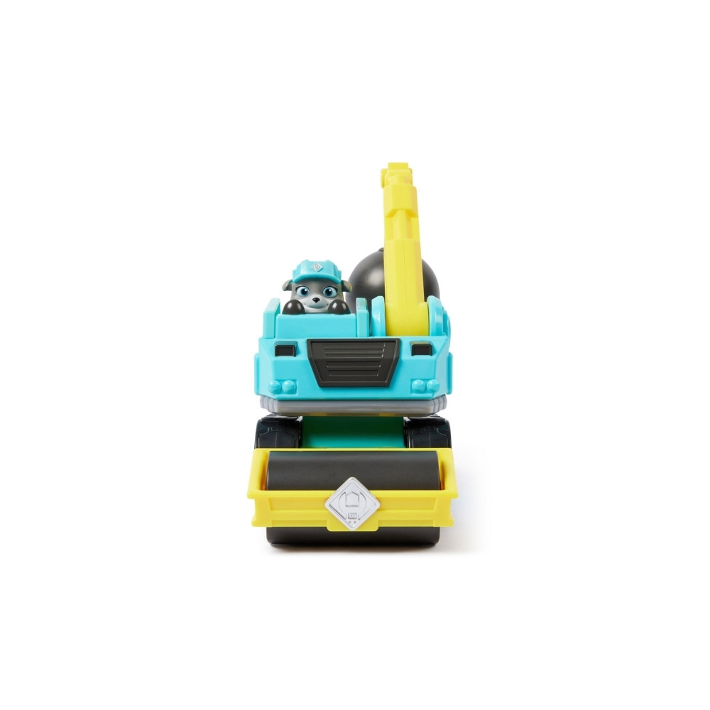 Produktbild för Rubble & Crew Core Vehicle