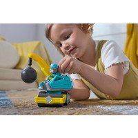 Produktbild för Rubble & Crew Core Vehicle