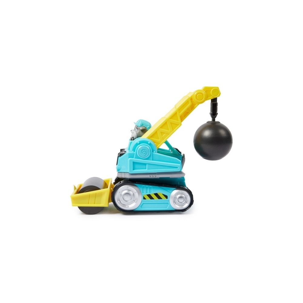 Produktbild för Rubble & Crew Core Vehicle