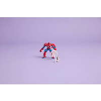 Produktbild för LEGO Marvel 76308 - Spider-Man Mech mot Anti-Venom - byggsats