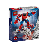 Produktbild för LEGO Marvel 76308 - Spider-Man Mech mot Anti-Venom - byggsats