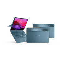 Produktbild för Lenovo Yoga Tab Plus ZAEG - surfplatta - Android 14 eller senare - 256 GB - 12.7"
