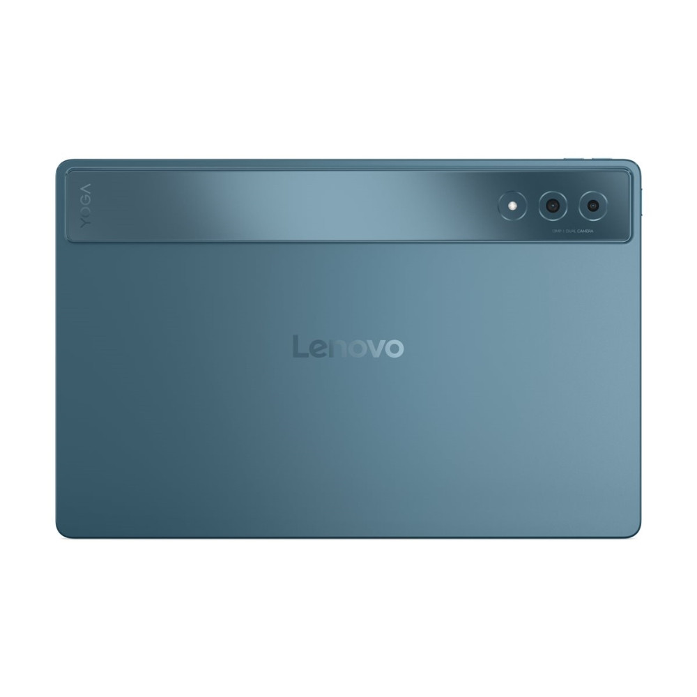 Produktbild för Lenovo Yoga Tab Plus ZAEG - surfplatta - Android 14 eller senare - 256 GB - 12.7"