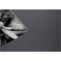 Produktbild för Hama Fine Art, Grå, papper, 100 ark, Spiralbindning, 10 x 15...
