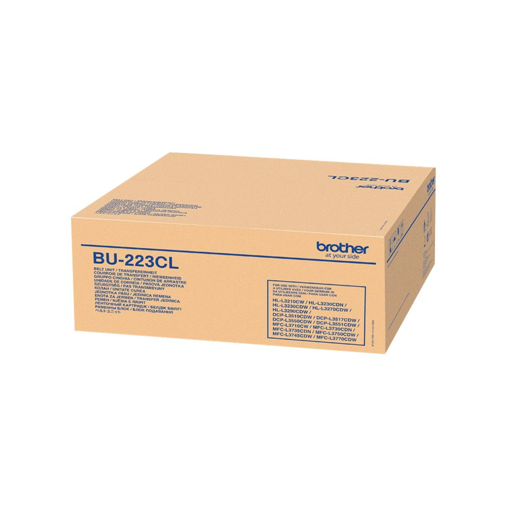 Produktbild för Brother BU330CL - bandpaket