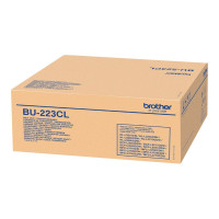 Produktbild för Brother BU330CL - bandpaket