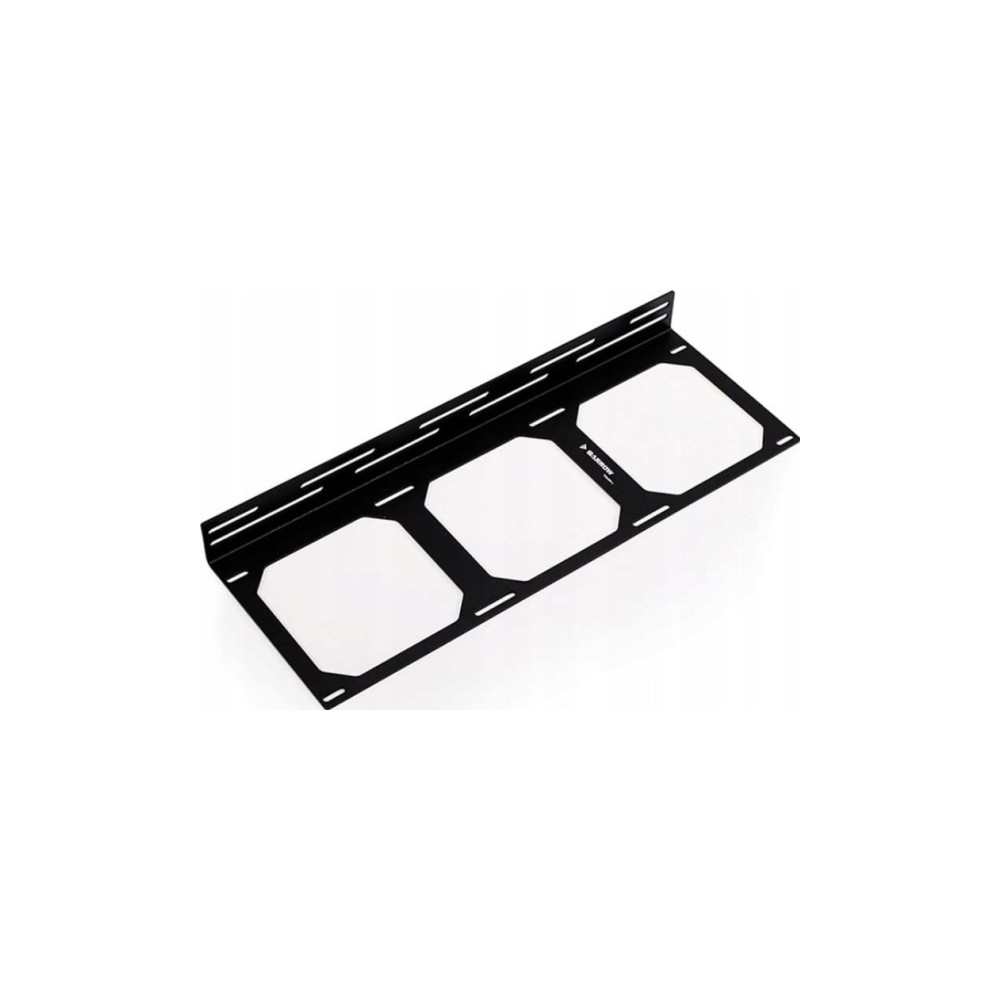 Produktbild för Barrow 360 mm Radiatorhalterung