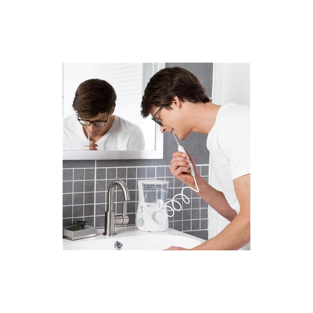 Produktbild för Waterpik WP-660 Ultra Professionell Munskölj