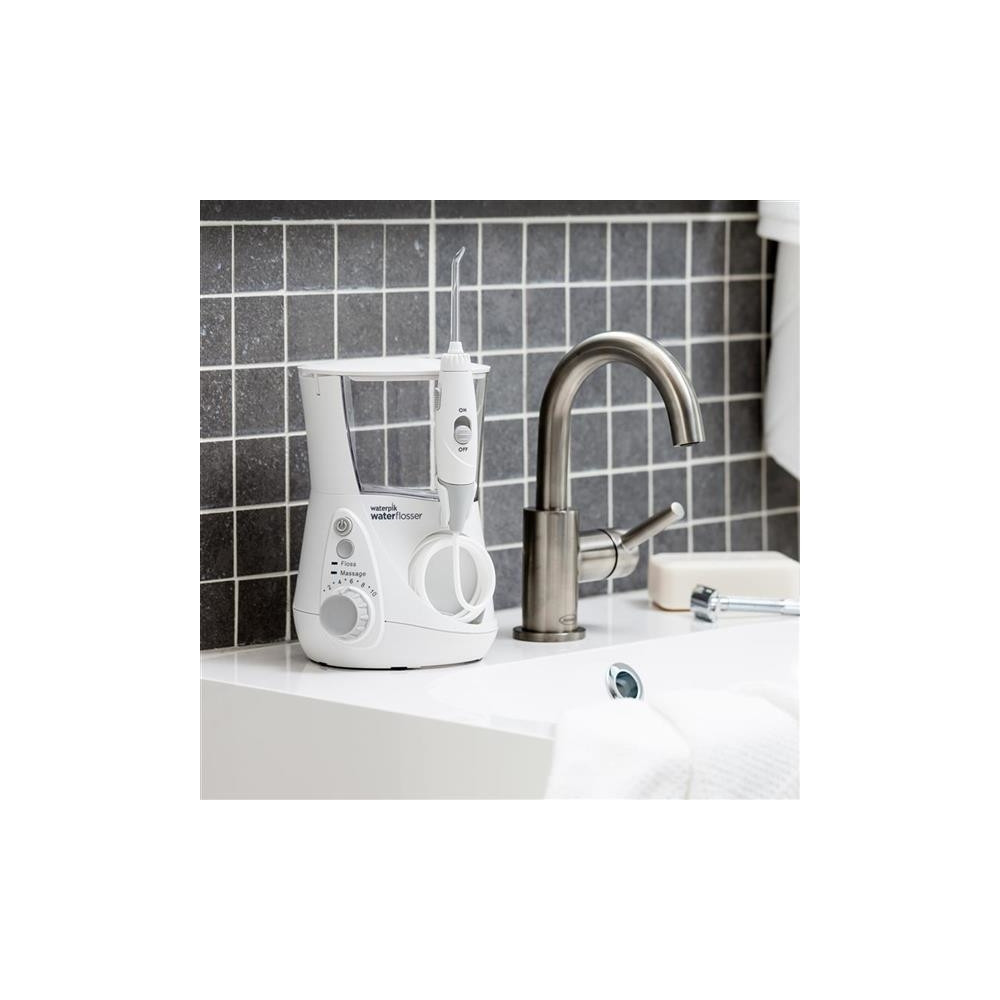 Produktbild för Waterpik WP-660 Ultra Professionell Munskölj