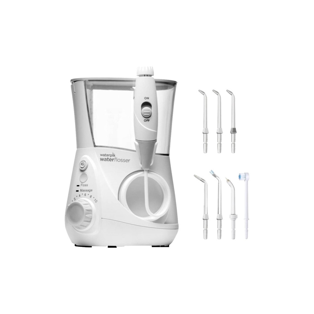 Produktbild för Waterpik WP-660 Ultra Professionell Munskölj