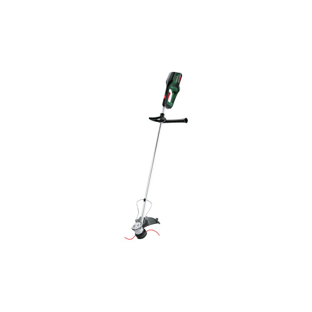 Produktbild för Bosch ACCu GRÆSTRIMMER ADV 33CM 36V SOLO