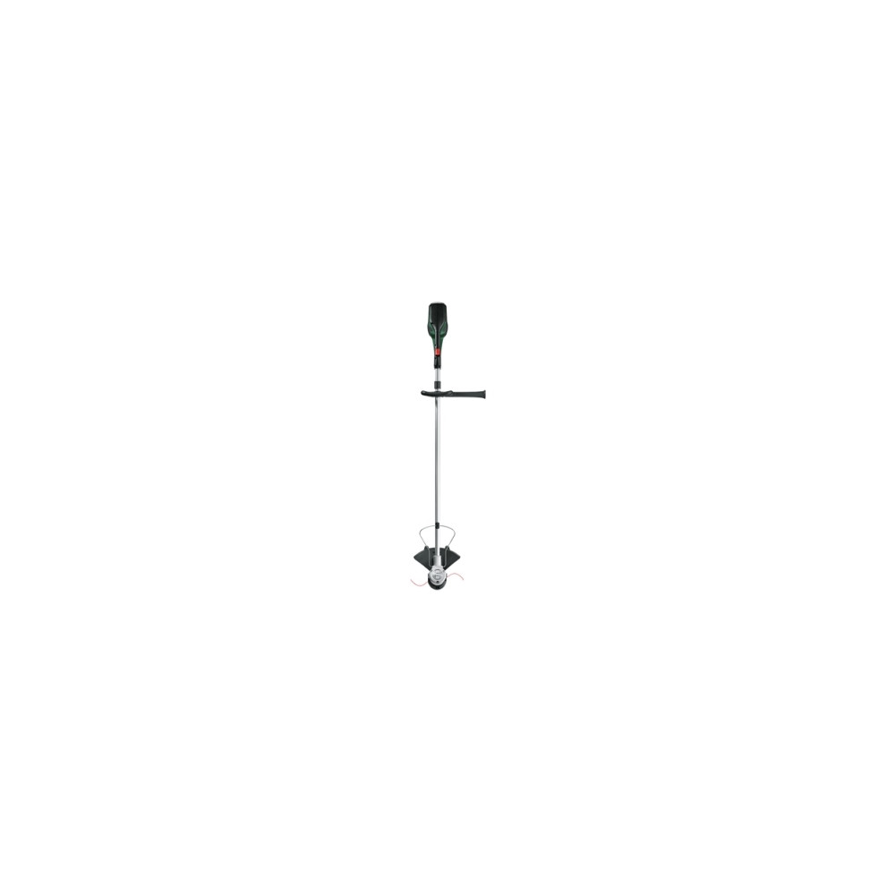 Produktbild för Bosch ACCu GRÆSTRIMMER ADV 33CM 36V SOLO