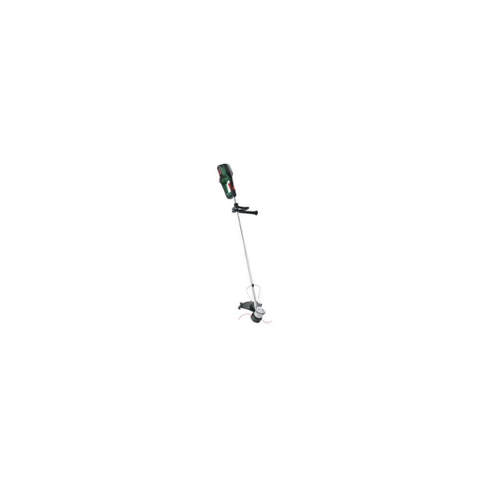 Produktbild för Bosch ACCu GRÆSTRIMMER ADV 33CM 36V SOLO