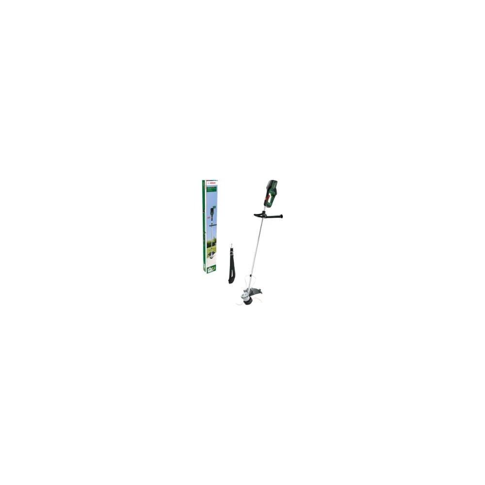 Produktbild för Bosch ACCu GRÆSTRIMMER ADV 33CM 36V SOLO