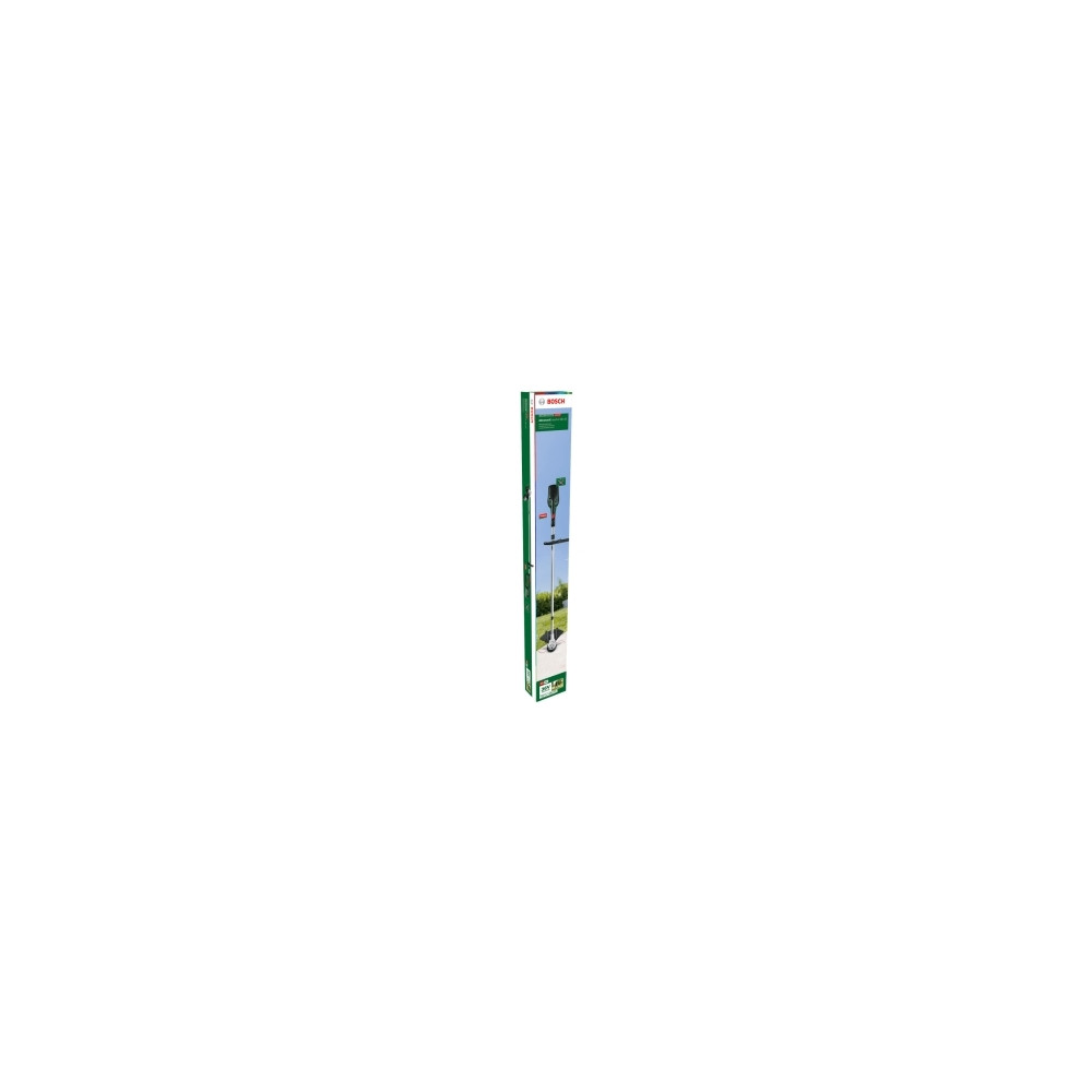 Produktbild för Bosch ACCu GRÆSTRIMMER ADV 33CM 36V SOLO