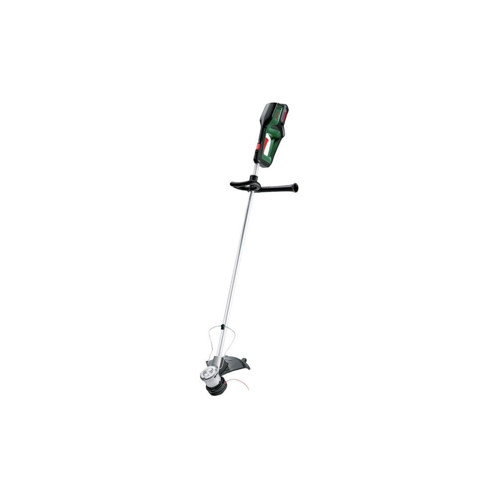 Produktbild för Bosch ACCu GRÆSTRIMMER ADV 33CM 36V SOLO