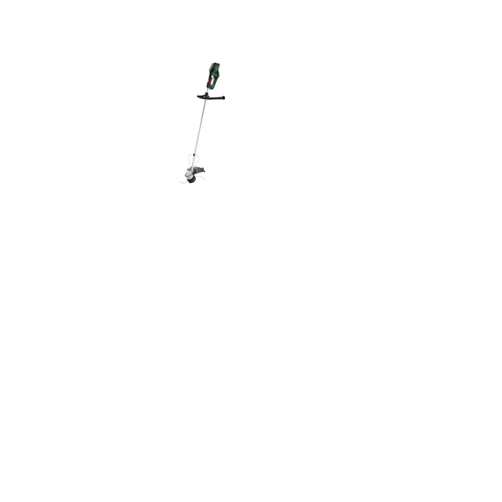 Produktbild för Bosch ACCu GRÆSTRIMMER ADV 33CM 36V SOLO