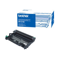 Produktbild för Brother DR2100 - original - valsenhet