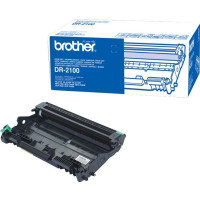 Produktbild för Brother DR2100 - original - valsenhet