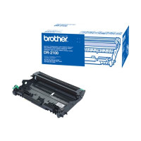 Produktbild för Brother DR2100 - original - valsenhet