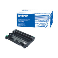 Produktbild för Brother DR2100 - original - valsenhet