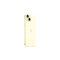 Produktbild för Apple iPhone 15 Plus - gul - 5G smartphone - 512 GB - GSM