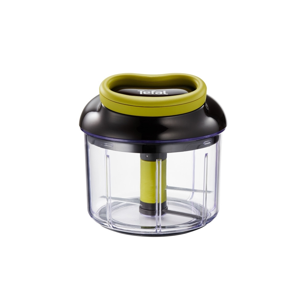 Produktbild för Tefal K13204, Svart, Grön, Transparent, 137 mm, 137 mm, 144...