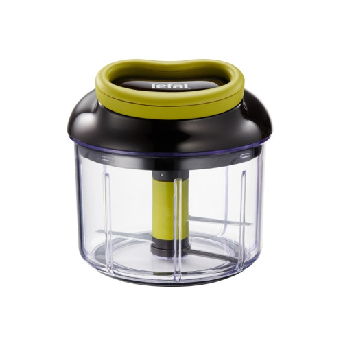 Tefal Tefal K13204, Svart, Grön, Transparent, 137 mm, 137 mm, 144...