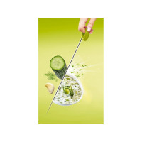 Produktbild för Tefal K13204, Svart, Grön, Transparent, 137 mm, 137 mm, 144...