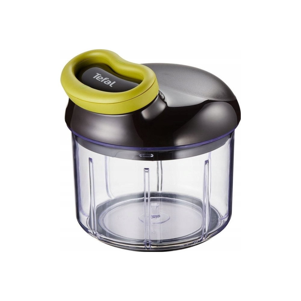 Produktbild för Tefal K13204, Svart, Grön, Transparent, 137 mm, 137 mm, 144...