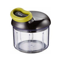 Produktbild för Tefal K13204, Svart, Grön, Transparent, 137 mm, 137 mm, 144...