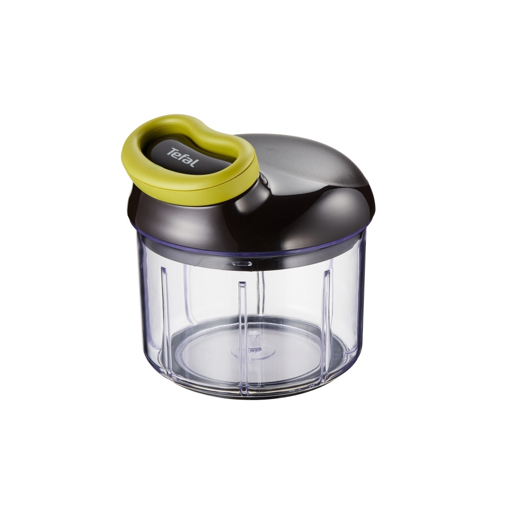 Produktbild för Tefal K13204, Svart, Grön, Transparent, 137 mm, 137 mm, 144...