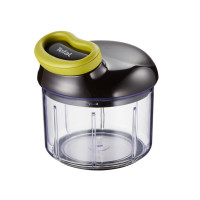 Produktbild för Tefal K13204, Svart, Grön, Transparent, 137 mm, 137 mm, 144...
